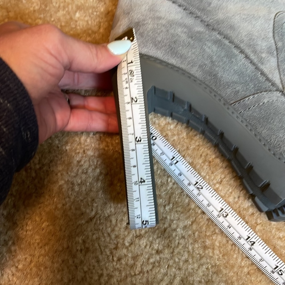 Boots - Picture 4 of 4
